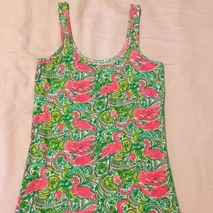 Lily Pullitzer Tank